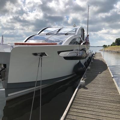 Ironlady In Veere 2
