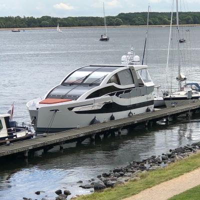 Ironlady In Veere
